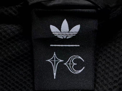 Jaqueta Adidas Darkwave Track Jacket