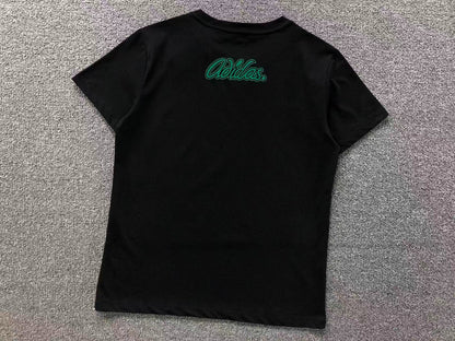 Camiseta Adidas Trefoil Carrot Feminina
