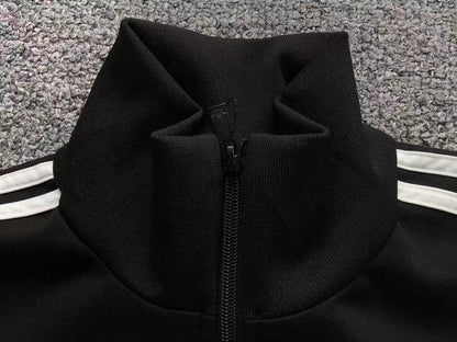 Moletom Adidas Originals Retro Panel Track Zip