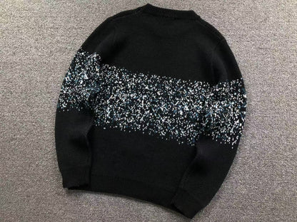 Suéter AMIRI Snow Logo