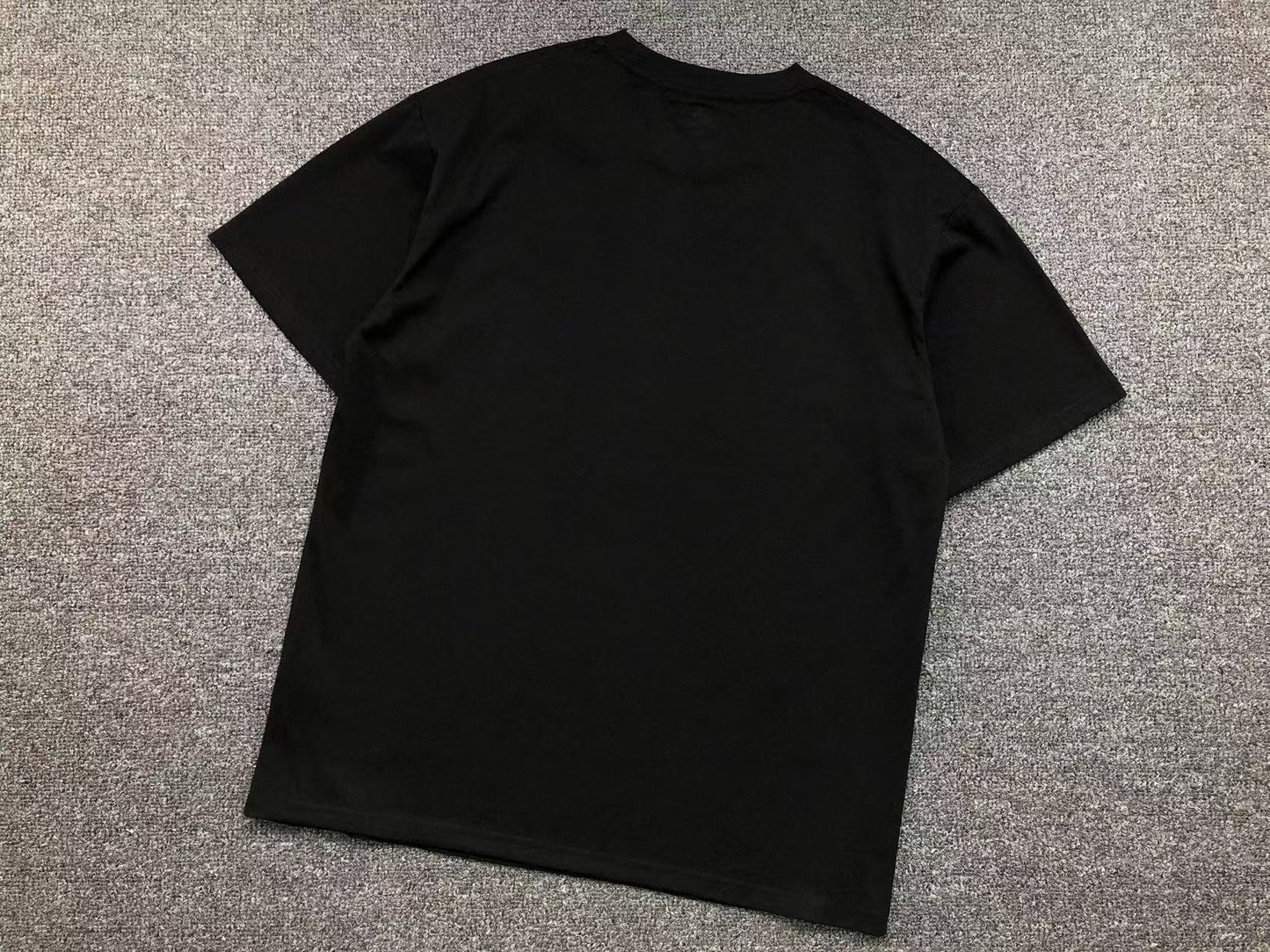 Camiseta Adidas Minimal Logo Pattern
