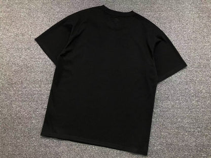 Camiseta Adidas Minimal Logo Pattern