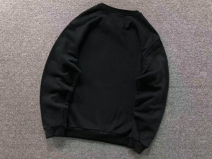 Moletom Adidas Collab Britannic Crewneck