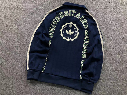 Conjunto Adidas Campus Athletic