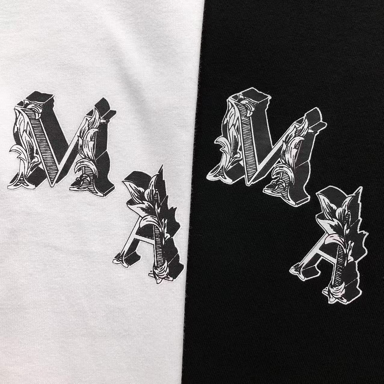 Camiseta AMIRI Archangel Graphic