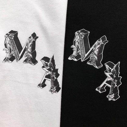 Camiseta AMIRI Archangel Graphic