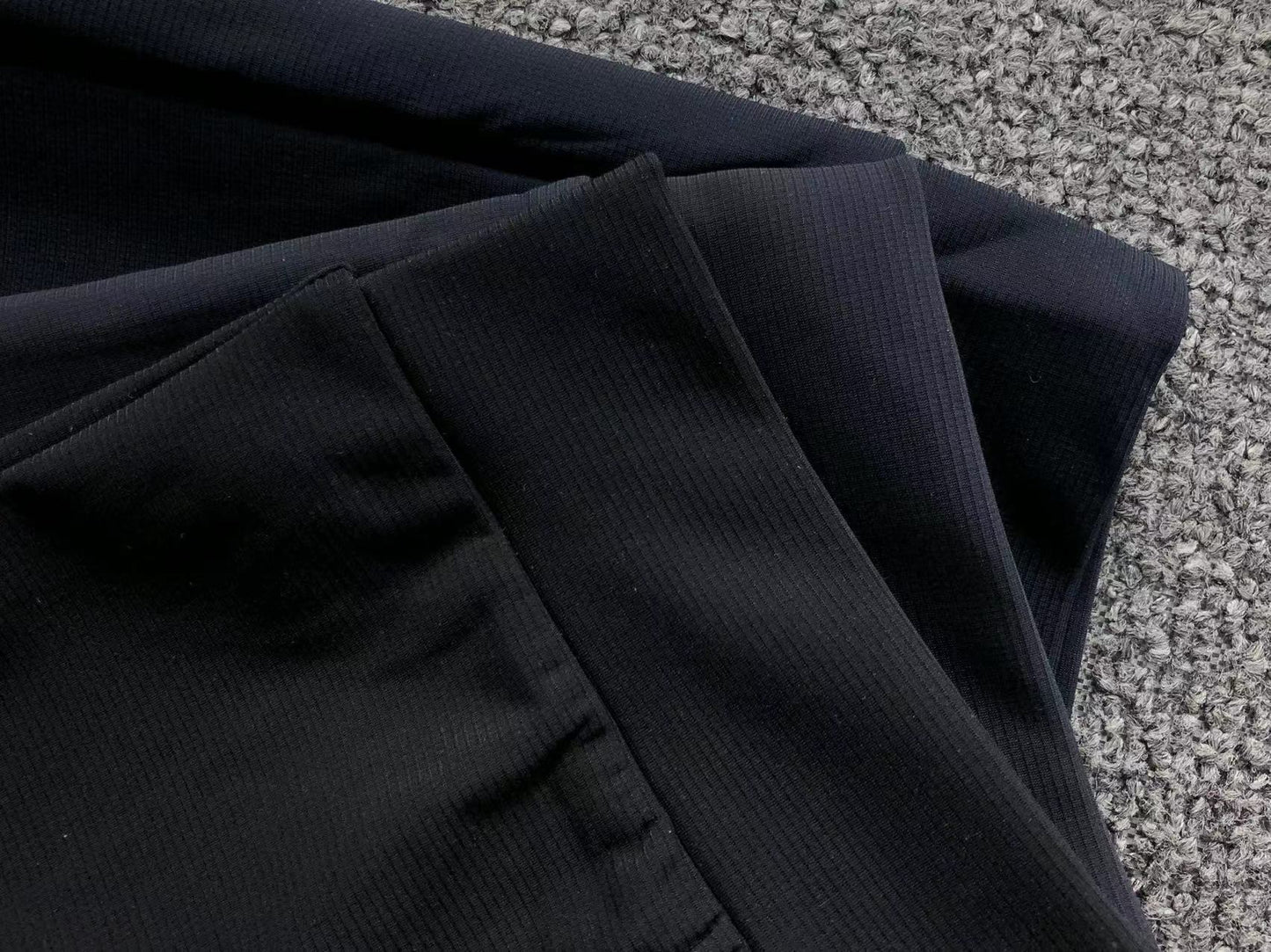Calça Moletom elástica ALO