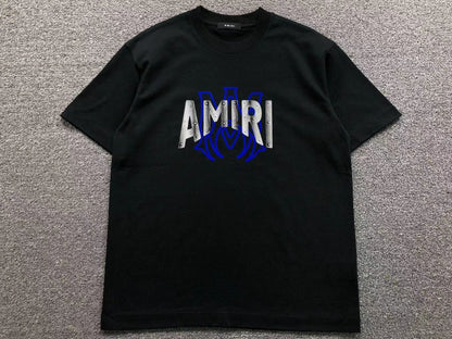 Camiseta AMIRI Metal Logo