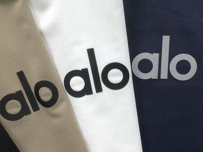 Camiseta POLO - ALO