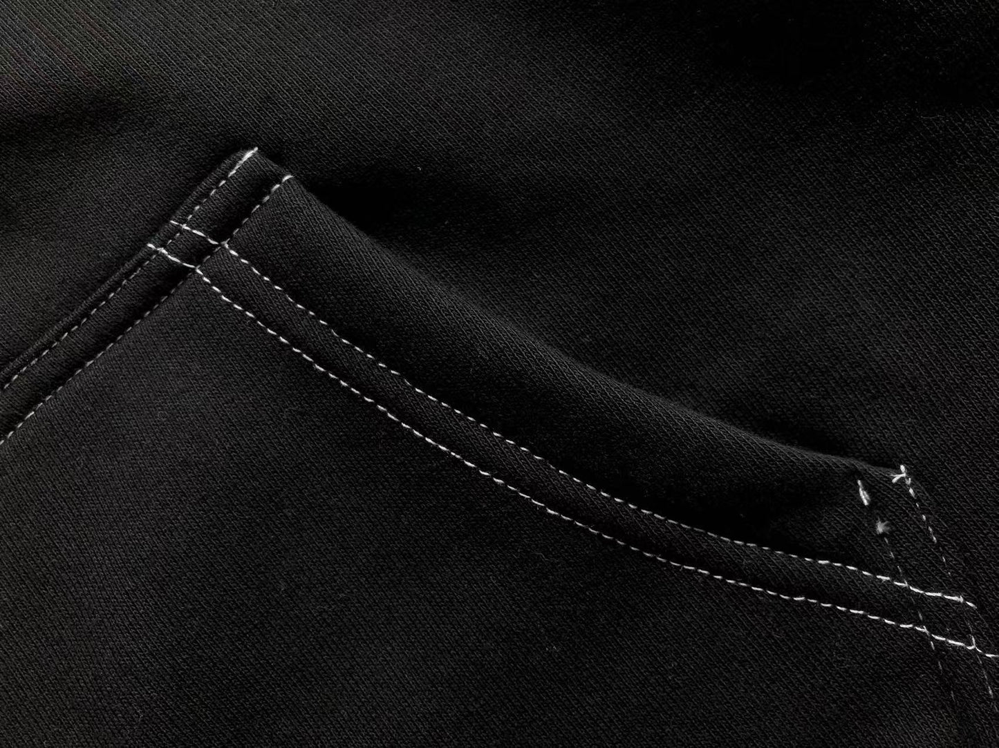 Moletom Acne Studios Handwriting