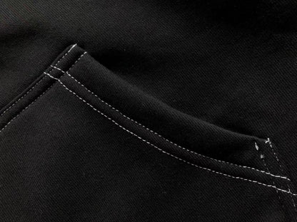 Moletom Acne Studios Handwriting
