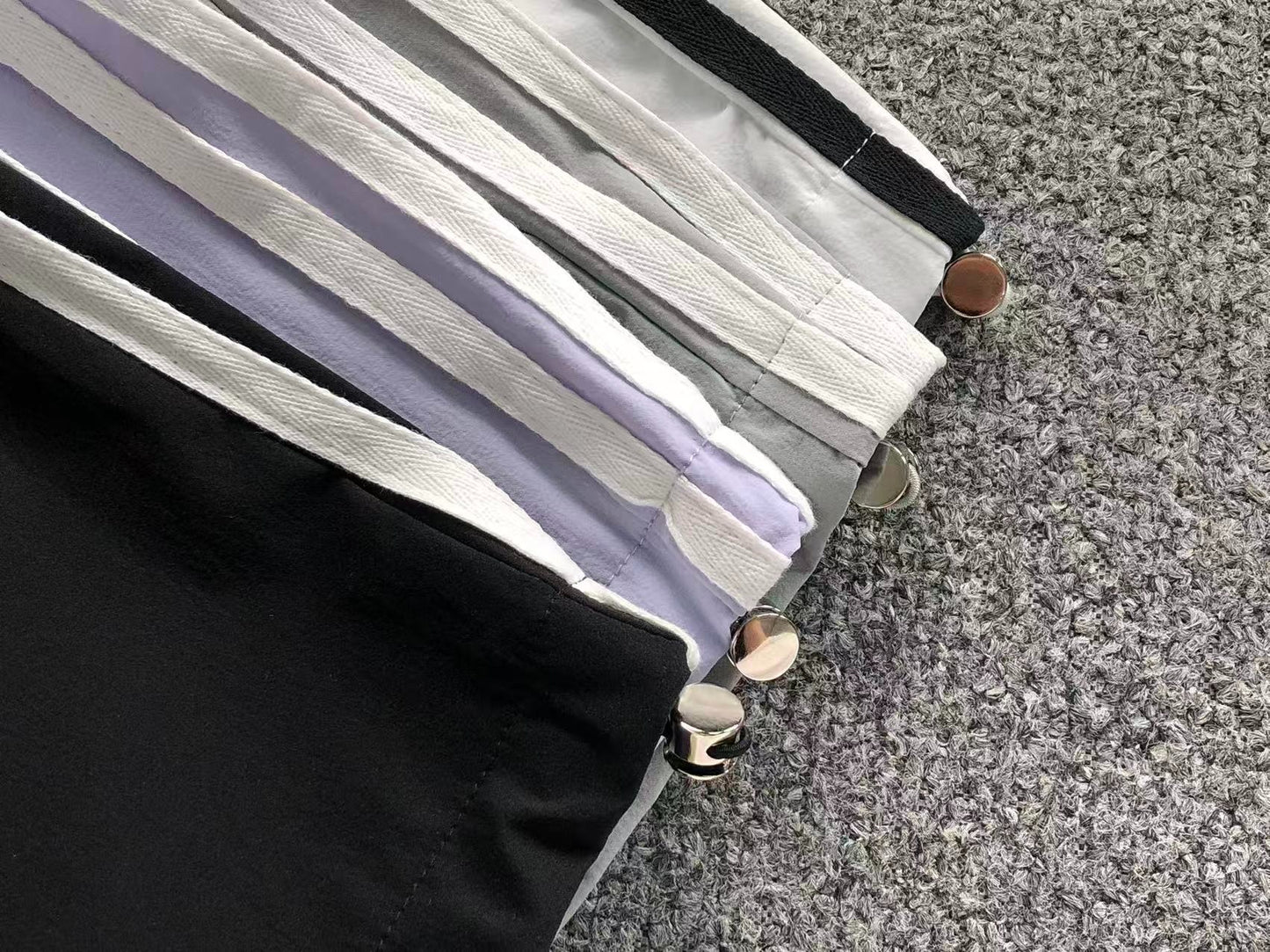Calça Adidas Clean Fit Track