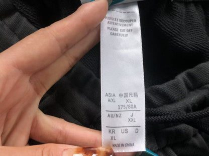 Calça Adidas Clean Wide Track Pants