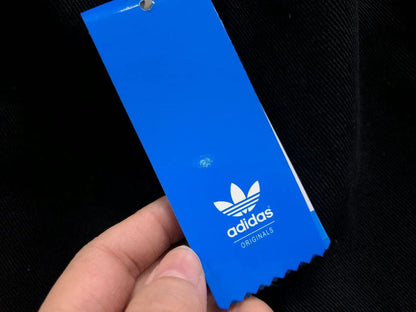 Short Feminino adidas Vintage Denim