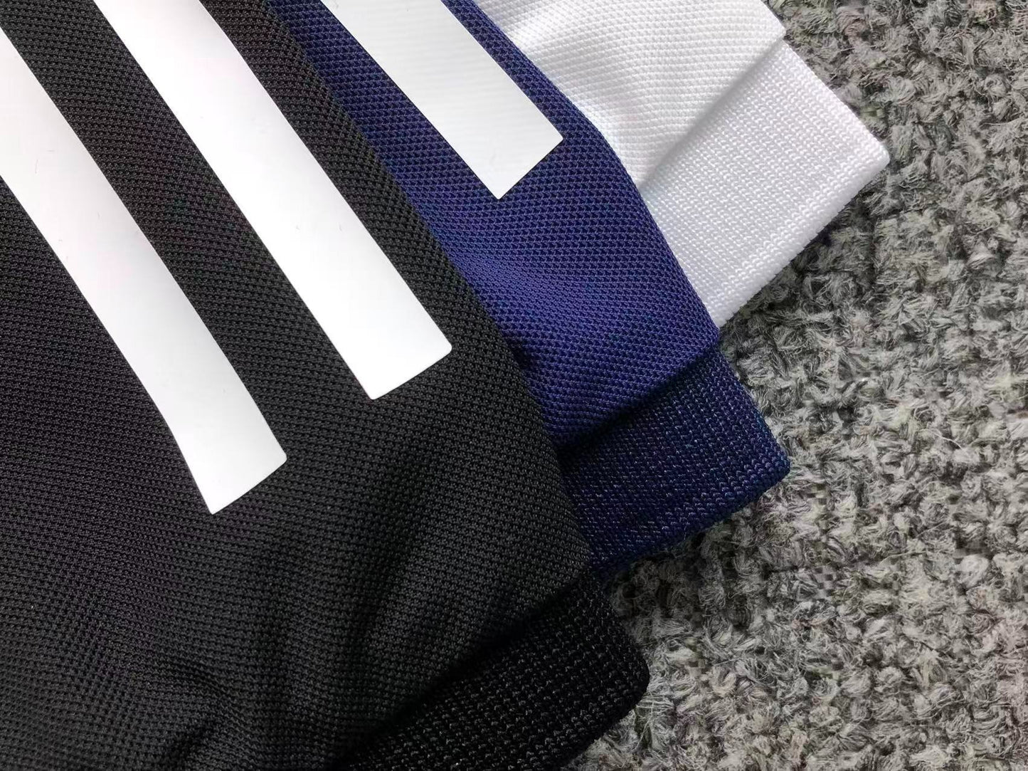 Camiseta adidas Sport Polo 3-Stripes