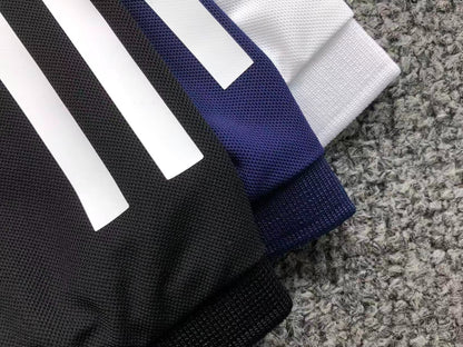 Camiseta adidas Sport Polo 3-Stripes