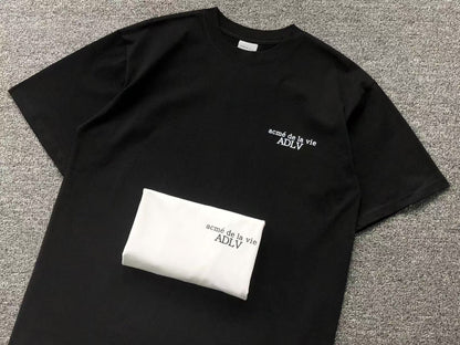 Camiseta ADLV Ribbon Graphic Tee
