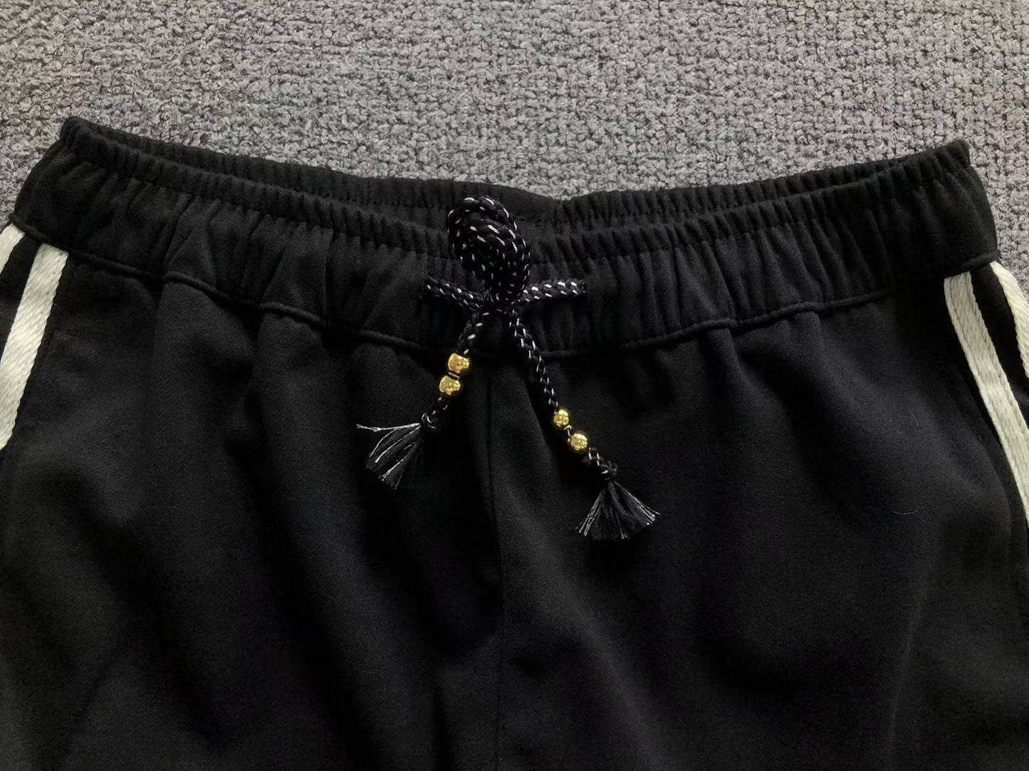 Calça Adidas Luxury Wide Pants