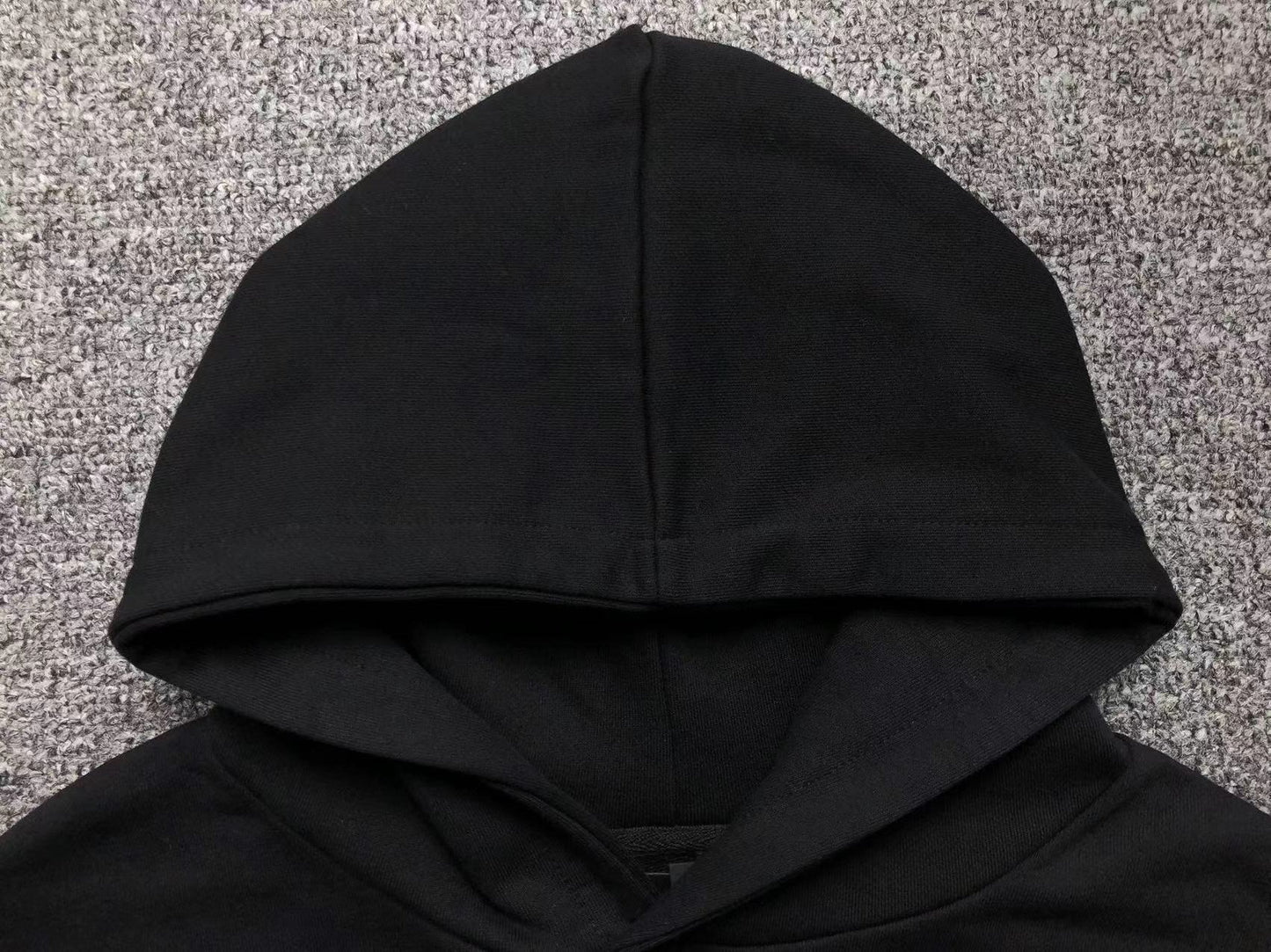 Moletom AMIRI Snake Logo Hoodie