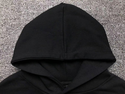 Moletom AMIRI Snake Logo Hoodie