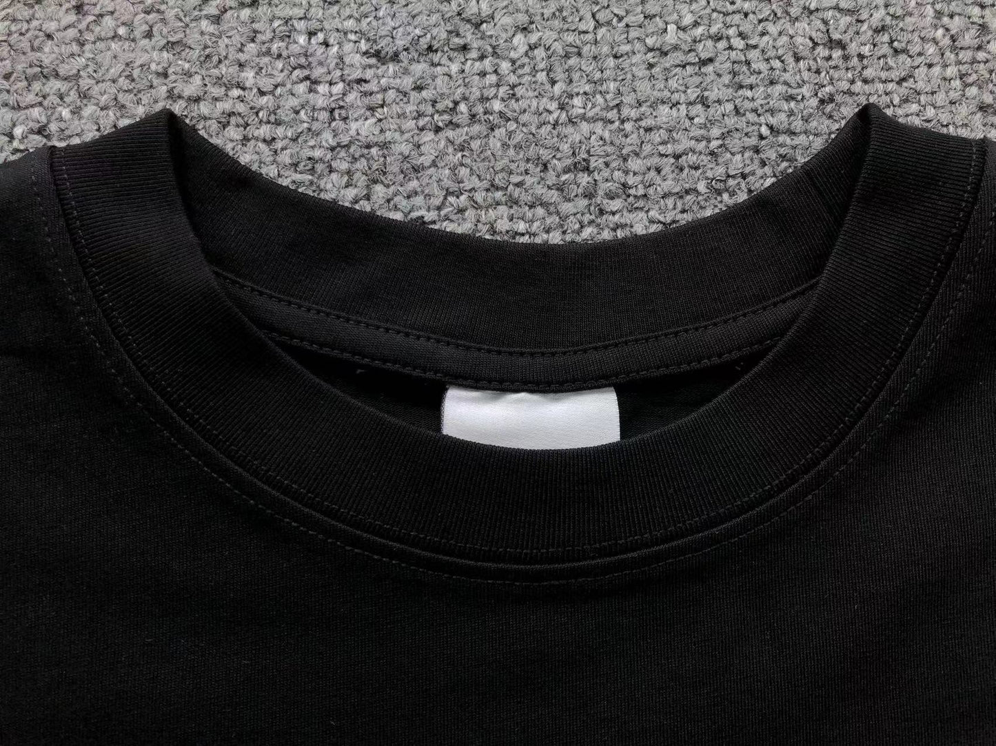 Camiseta ADLV Chill Room Graphic Tee