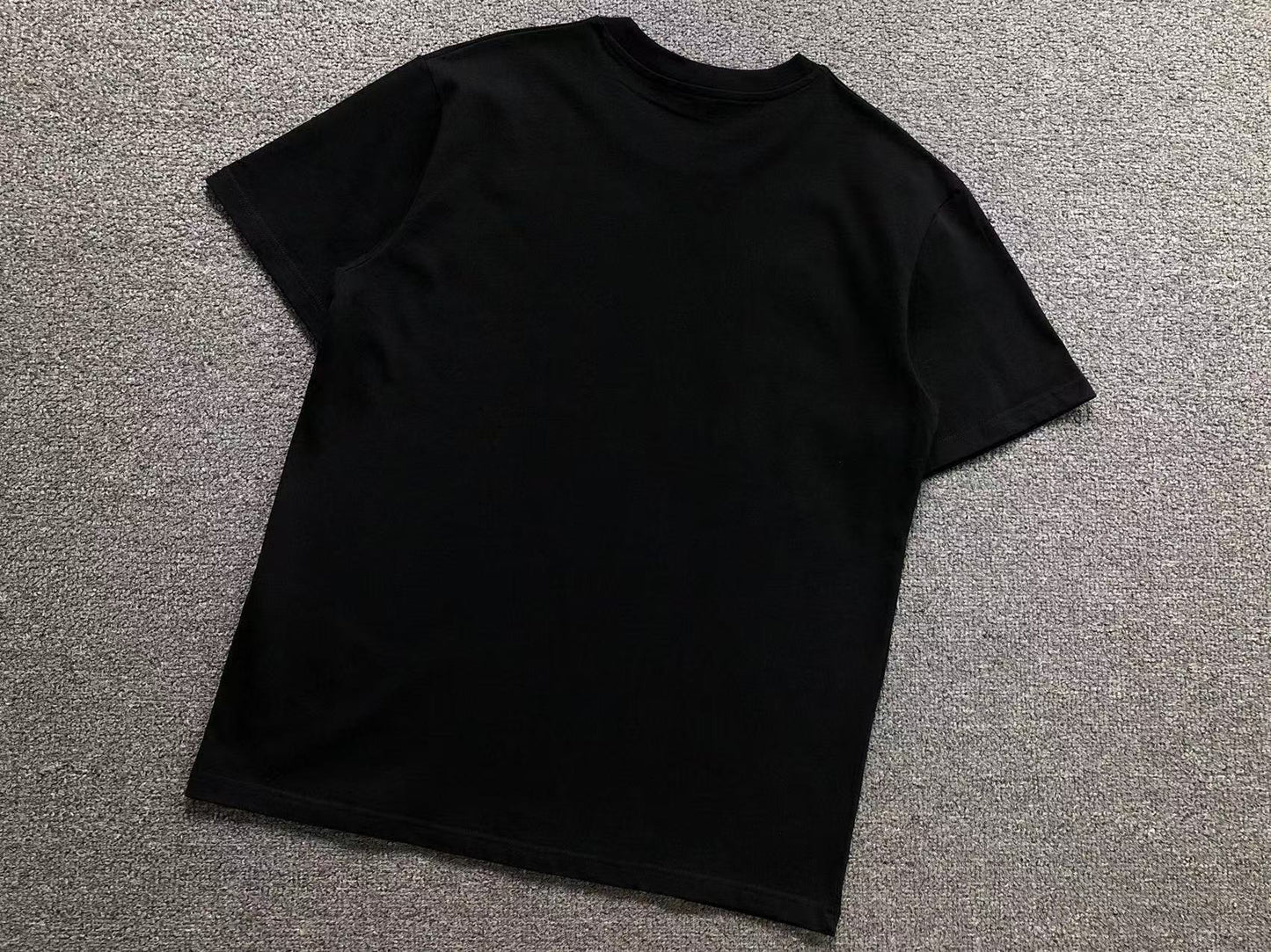 Camiseta Adidas x Gucci Mickey Collab Cartoon