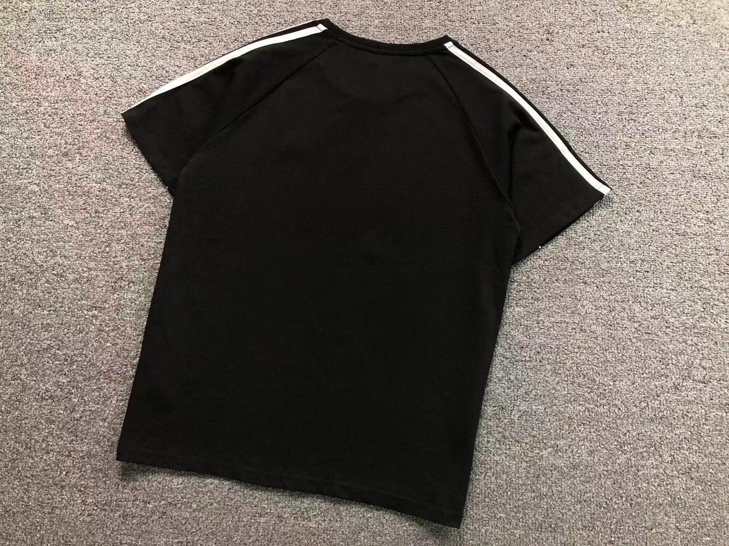 Camiseta adidas Racing Tech