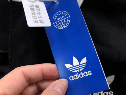 Camiseta Manga Longa adidas Originals Essential Polo