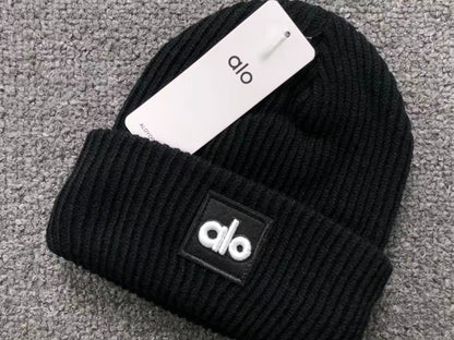 Gorro ALO Ribbed