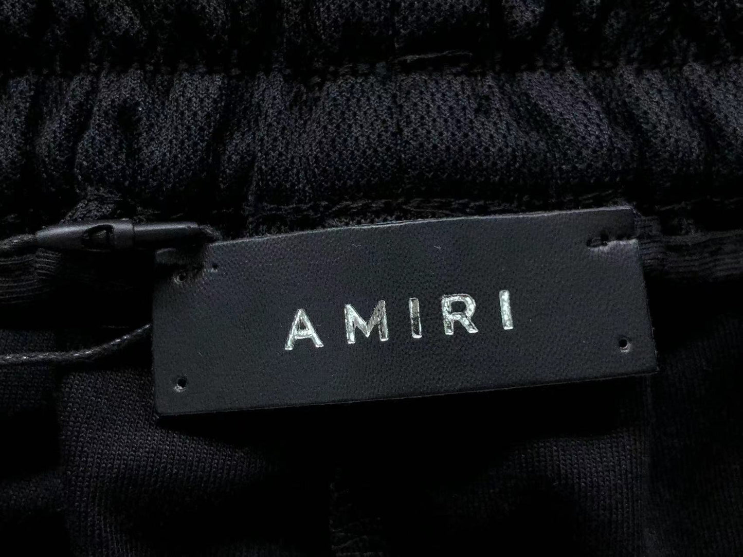 Short AMIRI Cargo Premium Minimal