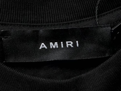 Camiseta AMIRI Core Logo Essential