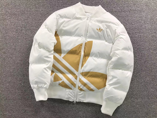Jaqueta adidas Iconic Puff Jacket