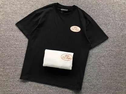Camiseta AMIRI Patchwork Badges