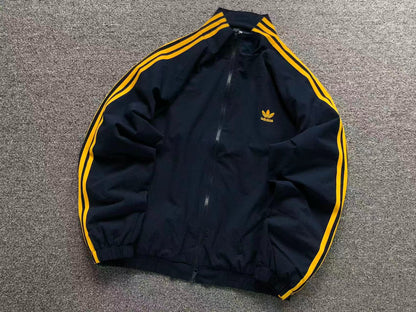 Conjunto Adidas Night Racer