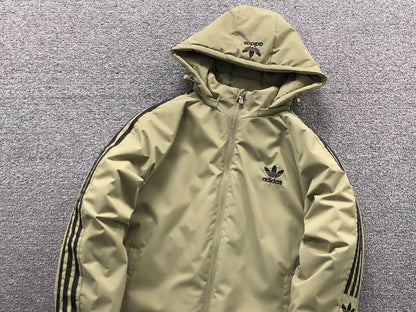 Jaqueta Corta Vento adidas Essential Windbreaker