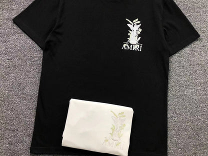 Camiseta AMIRI Angel Statue
