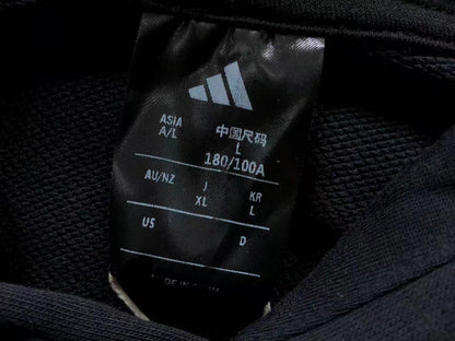Moletom Adidas Minimal Core Hoodie