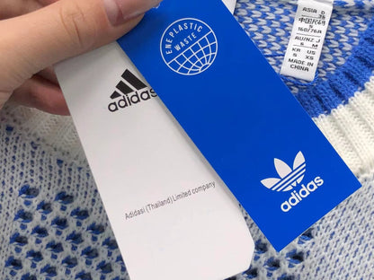 Suéter Adidas Football Knit Sweater