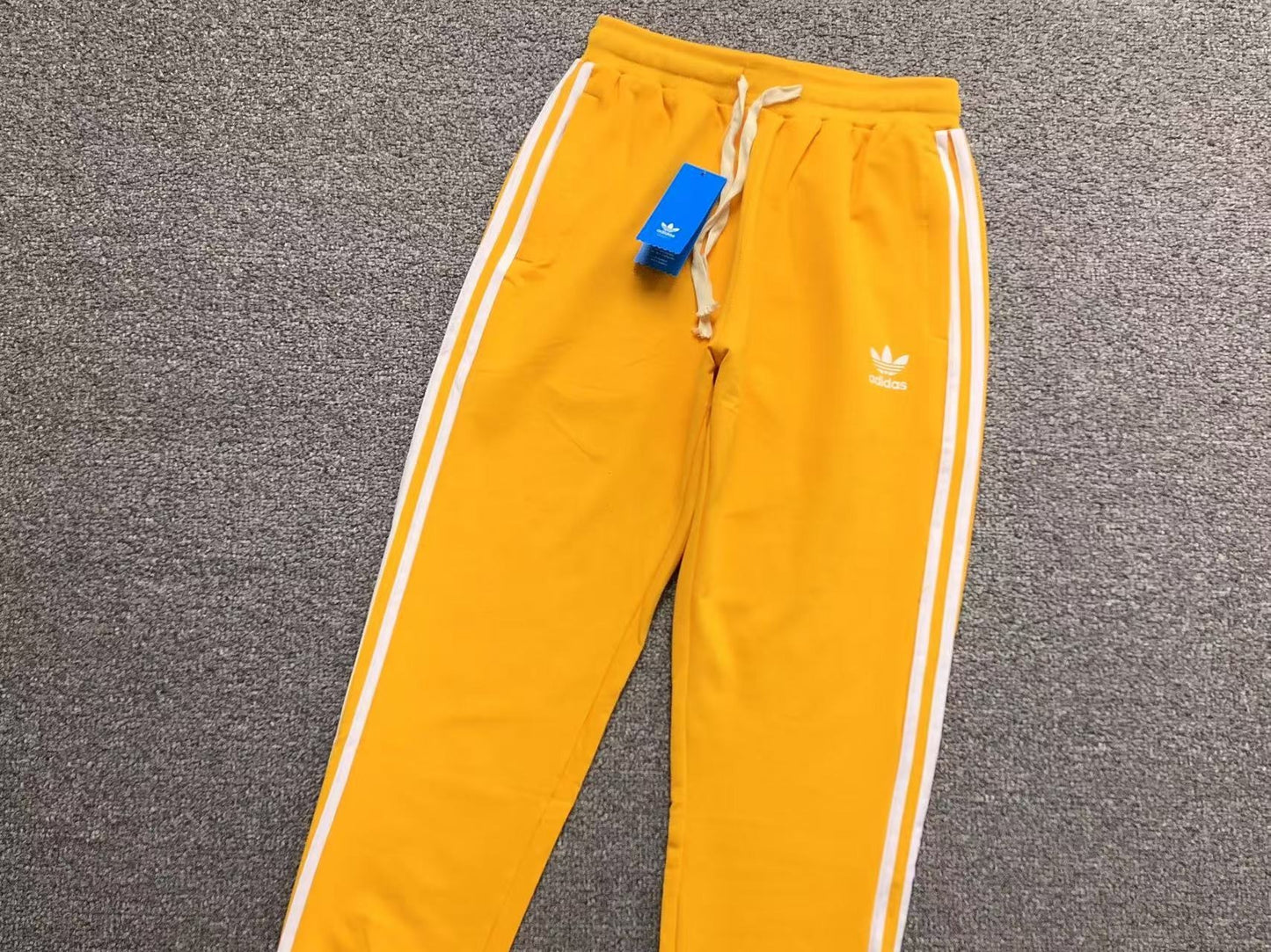 Calça Adidas Retro Pants Jogger