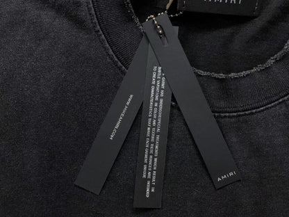 Camiseta AMIRI Cinema