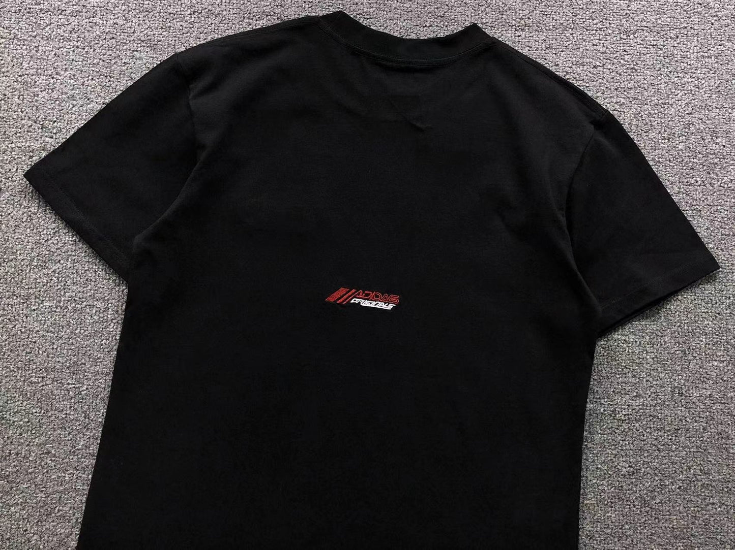 Camiseta Adidas Motorsport Energy