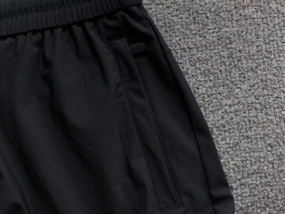 Calça elástica ALO moletom jogger
