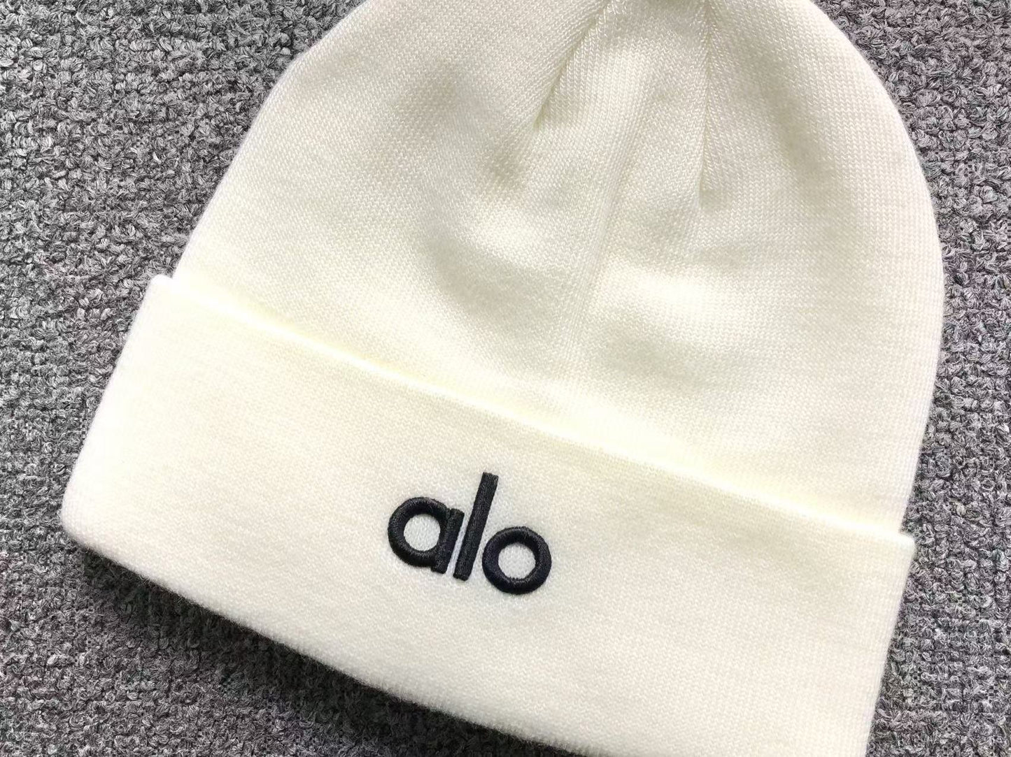 Gorro ALO Essential