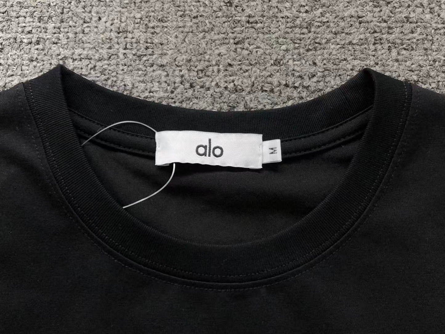 Camisa ALO - Feminina