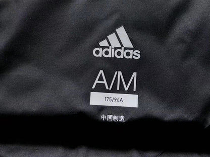 Jaqueta adidas Minimal Puff
