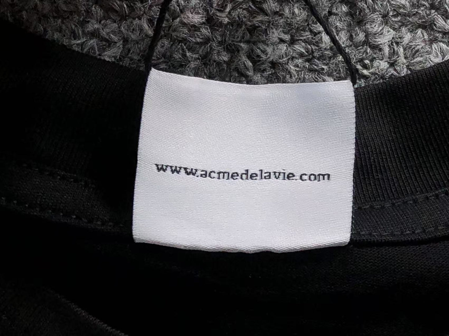 Camiseta ADLV “It’s Time Childen