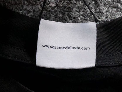 Camiseta ADLV “It’s Time Childen