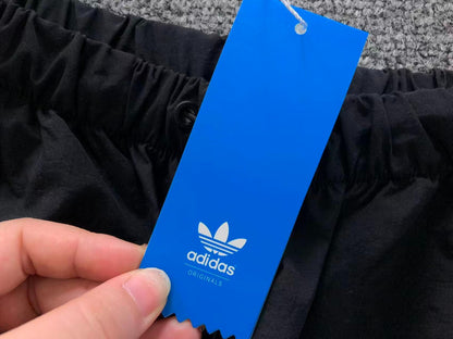 Calça Adidas Heavy Fit 3-Stripes