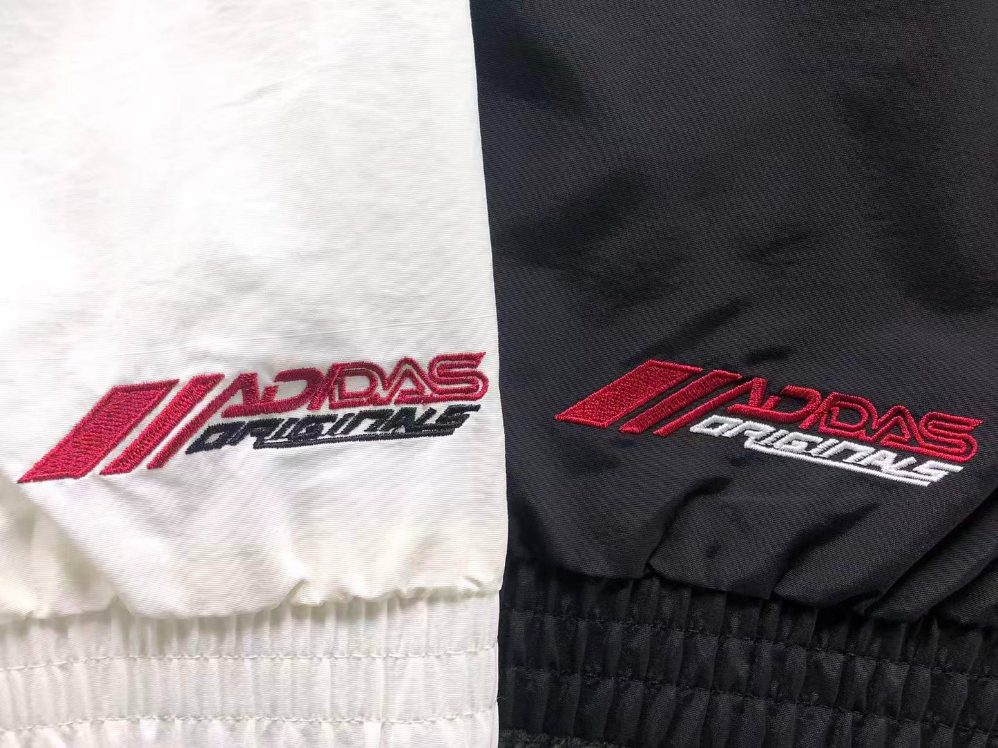 Jaqueta Adidas Tokyo Racing Windbreaker