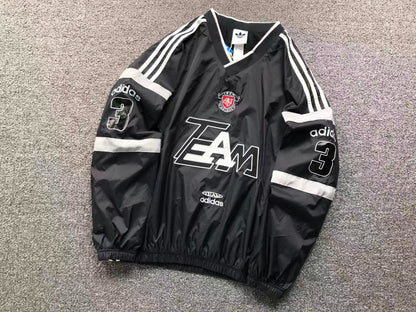 Jaqueta adidas Hockey Division
